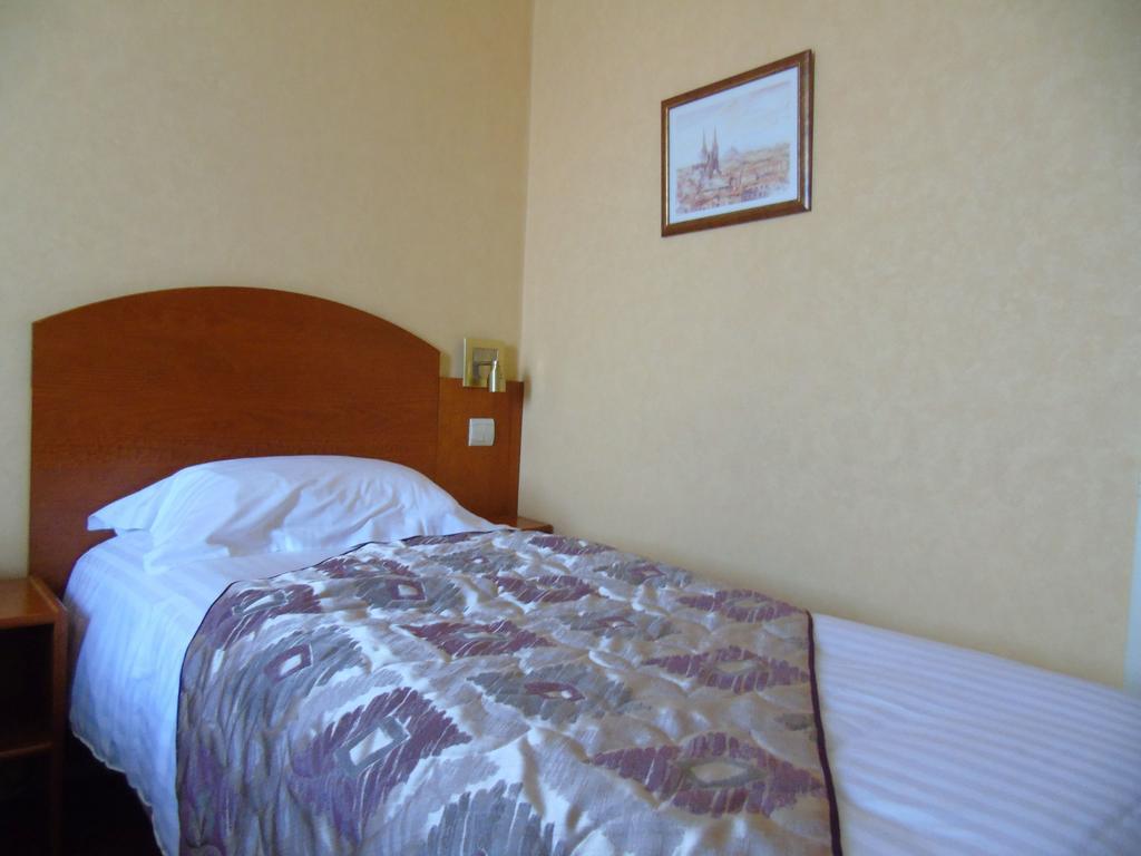 De Bordeaux Hotel