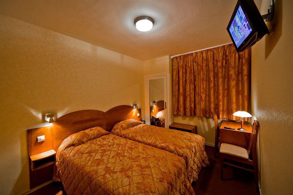 De Bordeaux Hotel 2*