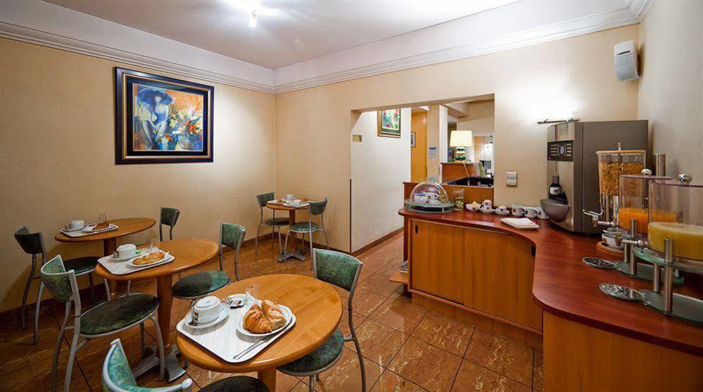 De Bordeaux Hotel 2*