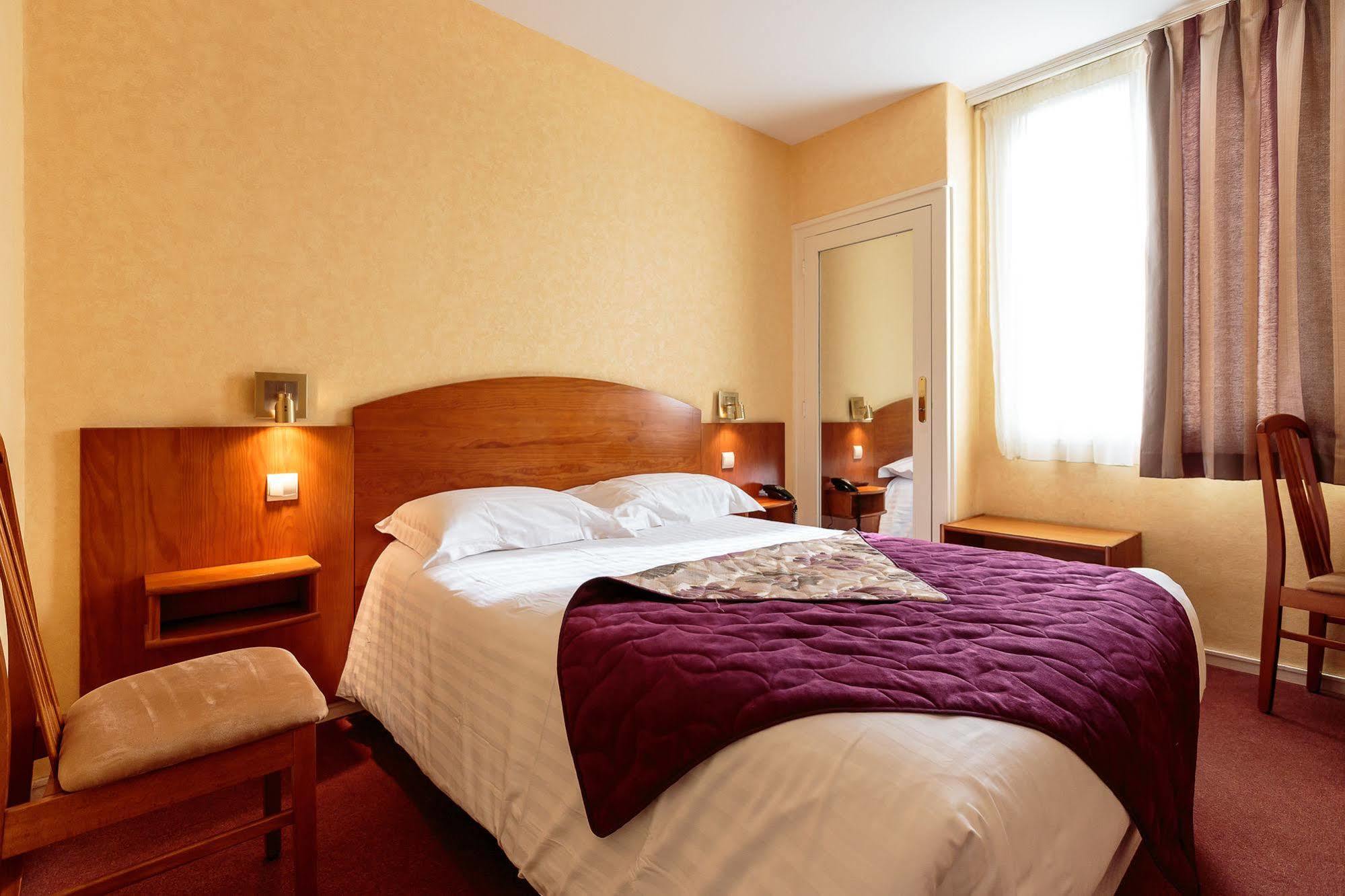 De Bordeaux Hotel 2*